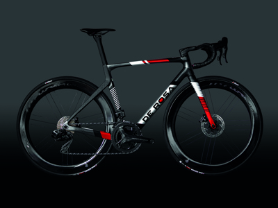 70 SETTANTA DB - ORIGINE STEALTH - Frameset