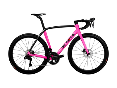 IDOL 2026 - PULSAR PINK