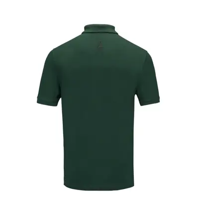 Campagnolo Polo embroidered logo unisex GR S