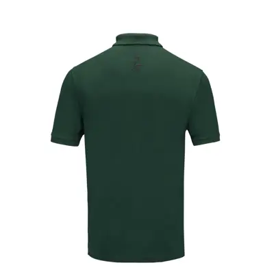 Campagnolo Polo embroidered logo unisex GR S