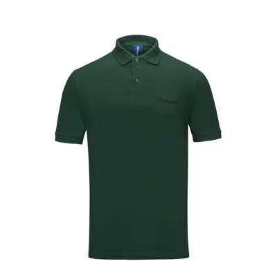 Campagnolo Polo embroidered logo unisex GR XL