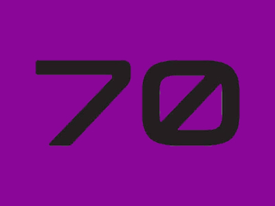 De Rosa SETTANTA DB - Purple MATT - Frameset