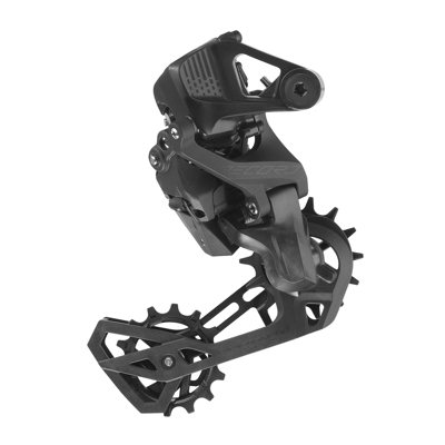 Campagnolo RE WRL 13s direct rear derailleur