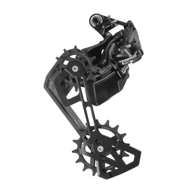 Campagnolo REX WRL 13s rear derailleur
