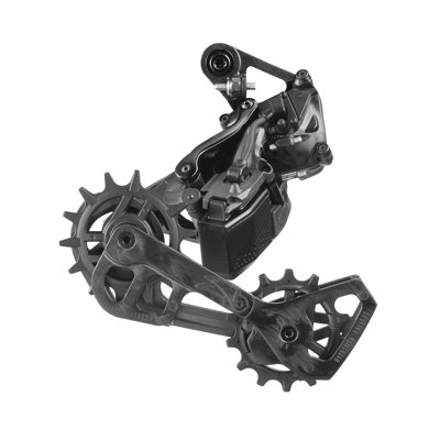Campagnolo SR WRL 13s rear derailleur - NANO CLUTCH - ALLROAD (max 36T)