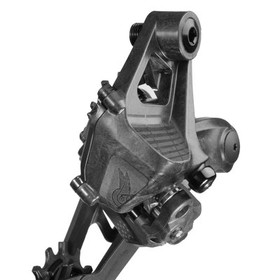 Campagnolo SR WRL 13s rear derailleur - NANO CLUTCH - ALLROAD (max 36T)