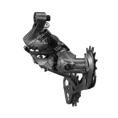 Campagnolo SR WRL 13s rear derailleur - NANO CLUTCH - ALLROAD (max 36T)