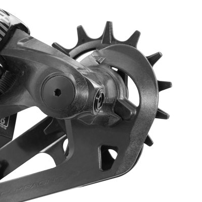 Campagnolo SR WRL 13s rear derailleur - NANO CLUTCH - ALLROAD (max 36T)