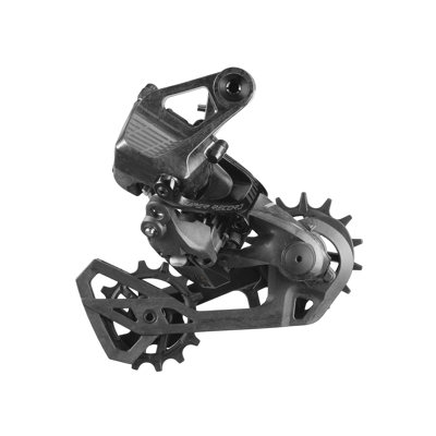 Campagnolo SR WRL 13s rear derailleur - NANO CLUTCH - ALLROAD (max 36T)