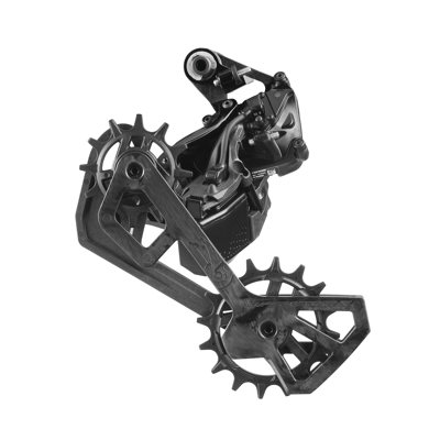 Campagnolo SRX WRL 13s rear derailleur - NANO CLUTCH ( max 48T )
