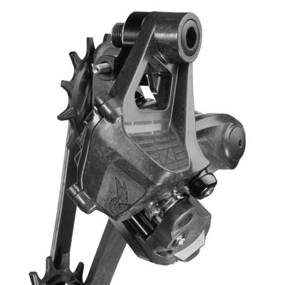 Campagnolo SRX WRL 13s rear derailleur - NANO CLUTCH ( max 48T )