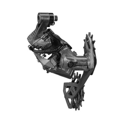 Campagnolo SRX WRL 13s rear derailleur - NANO CLUTCH ( max 48T )