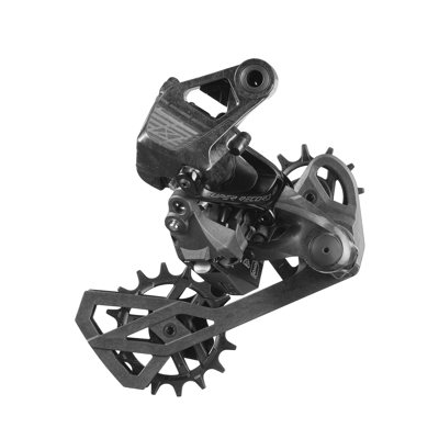 Campagnolo SRX WRL 13s rear derailleur - NANO CLUTCH ( max 48T )
