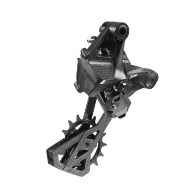 Campagnolo SRX WRL 13s rear derailleur - NANO CLUTCH ( max 48T )