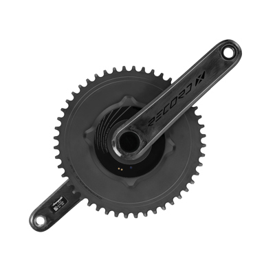 Crankarm set REX  1x13s PWM-  165mm
