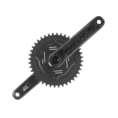 Crankarm set RE  1x13s -  172.5mm