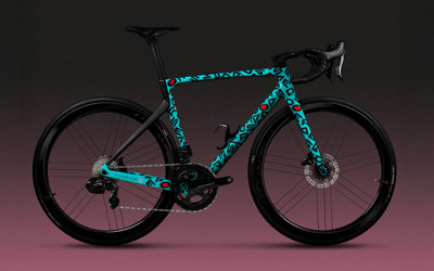 70 SETTANTA DB - ICONA REVO - Frameset