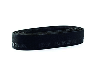 364 - Handlebar tape BLACK - De Rosa 2016