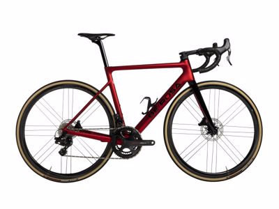 MERAK DB - ROSSO ETNA