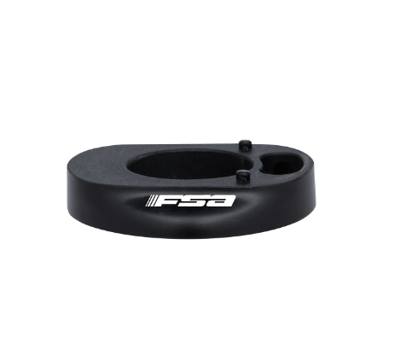 HSSP NO.55R 1.5/ACR/STD Cone Spacernylon H2473- ACR TOPCOVER