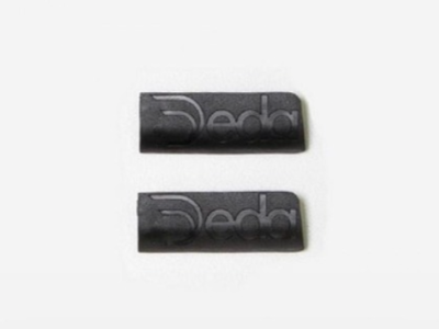 RS stem cover, TPE/TPR, 1 set (2 pcs)