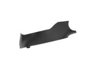 S-DCR cover, nylon, not openable (V1)