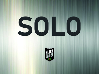 SOLO - Titanium