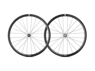 BiciMondo Wielset - Fulcrum SONIQ AL 2WF−R C23