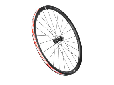 BiciMondo Wielset - Fulcrum SONIQ AL 2WF−R C23