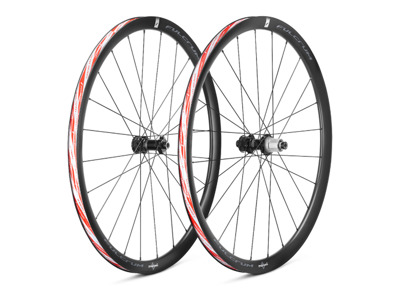 Wielset - Fulcrum SONIQ AL 2WF−R C23
