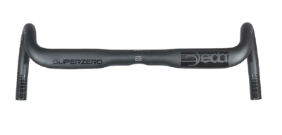 SUPERZERO GRAVEL ALLOY handlebar, RHM-EVO, 44CM, AL6061, POB