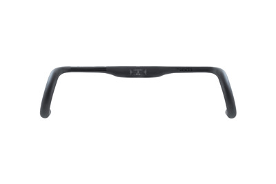 Deda Elementi SUPERZERO GRAVEL ALLOY handlebar, RHM-EVO, 46CM, AL6061, POB