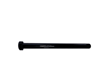 THRU AXLE REAR - SETTANTA - M12x1.5 - 158 mm