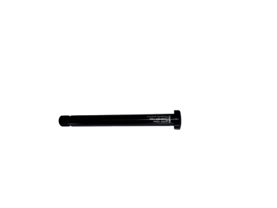THRU AXLE FRONT - GRAVEL carb - M12x1.5 - 122  mm
