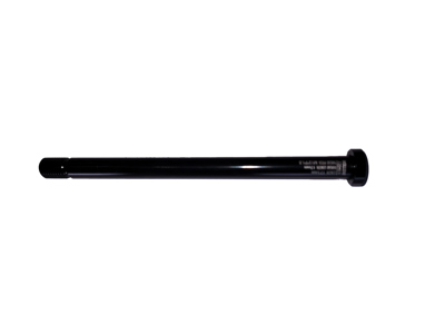 THRU AXLE REAR - GRAVEL carb - M12x1.5 - 171  mm