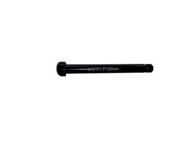 THRU AXLE FRONT - IDOL / SK / SPIDER / 838 - M12x1.5 - 120 mm