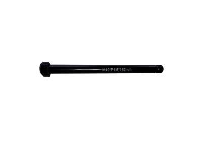 THRU AXLE REAR - IDOL / SK / SPIDER / 838 - M12x1.5 - 162 mm