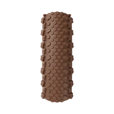 BiciMondo Terreno Pro T50 Mixed 45-622 Gravel Race - NATURAL BROWN