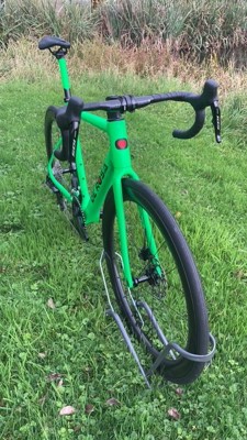 De Rosa 838 - EMERALD - Gloss - frameset [M]