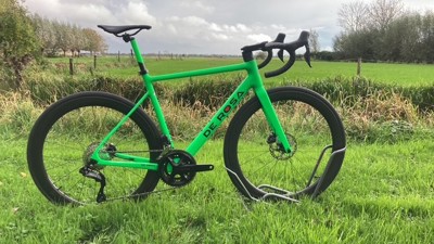 838 - EMERALD - Gloss - frameset [M]