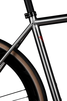 De Rosa TITANIO X - frameset