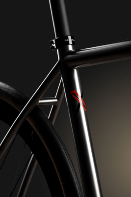 De Rosa TITANIO X - frameset