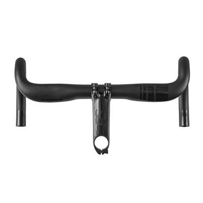 Deda Elementi SUPERZERO RS ALLOY handlebar, RHM-EVO, 44CM, AL7050, POB fin