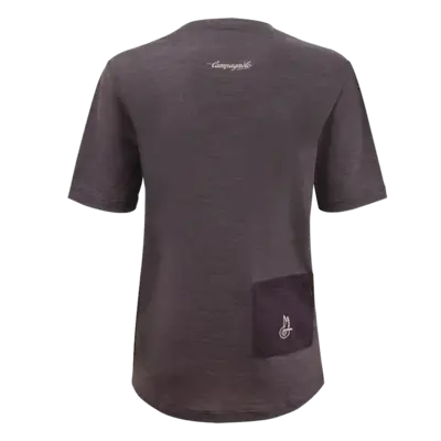 Become Speed Gravel T-shirt S