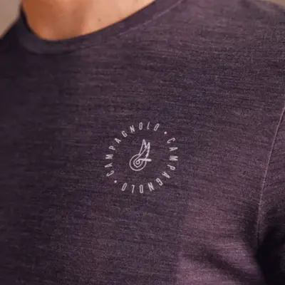 Campagnolo Become Speed Gravel T-shirt XXS