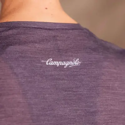 Campagnolo Become Speed Gravel T-shirt S