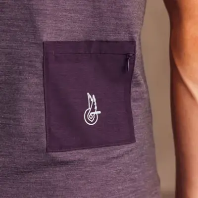Campagnolo Become Speed Gravel T-shirt S