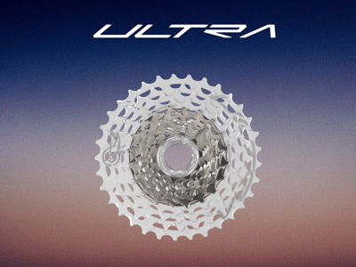 Ultra cassette 13s. 10-33