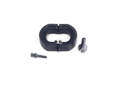 Tools for spoke and nipple of Bora WTO Ultra