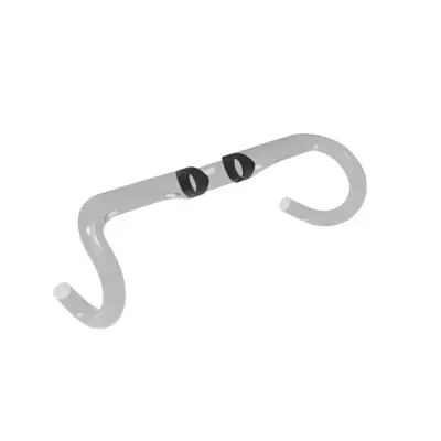 VINCI FOILS/CARENATURE, NYLON, including screws (1 set, 2 pc